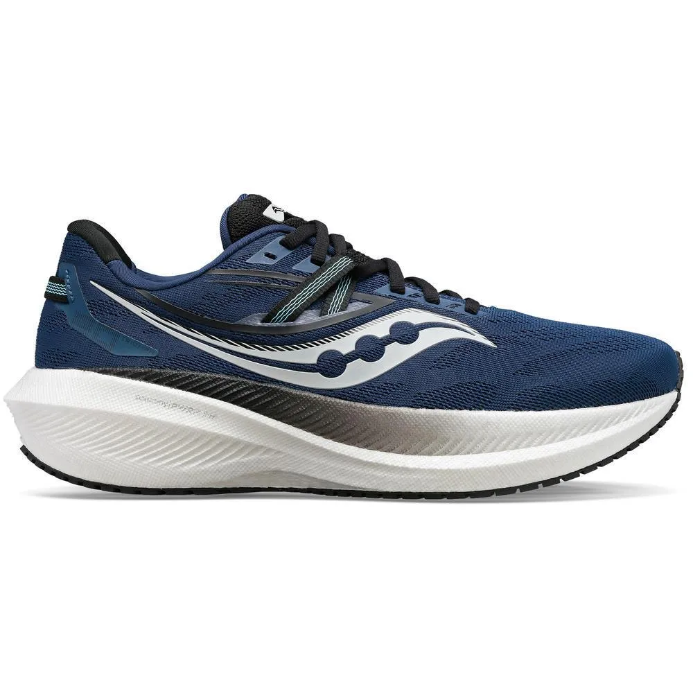 Saucony Men's Triumph 20 Eco Friendly Running Shoes
