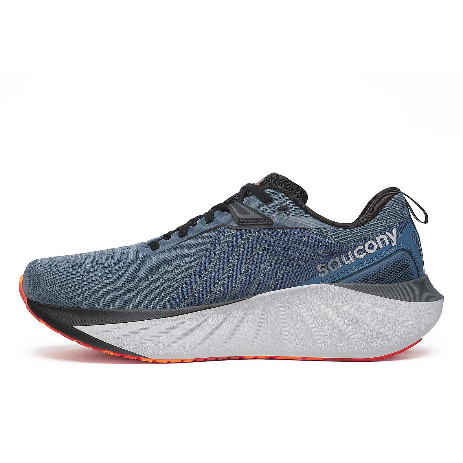 Running And Lifting Shoes Saucony Mens Triumph 22 Running Shoe