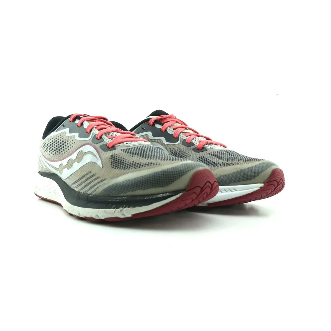 Best Running Barefoot Shoes SAUCONY RIDE 14