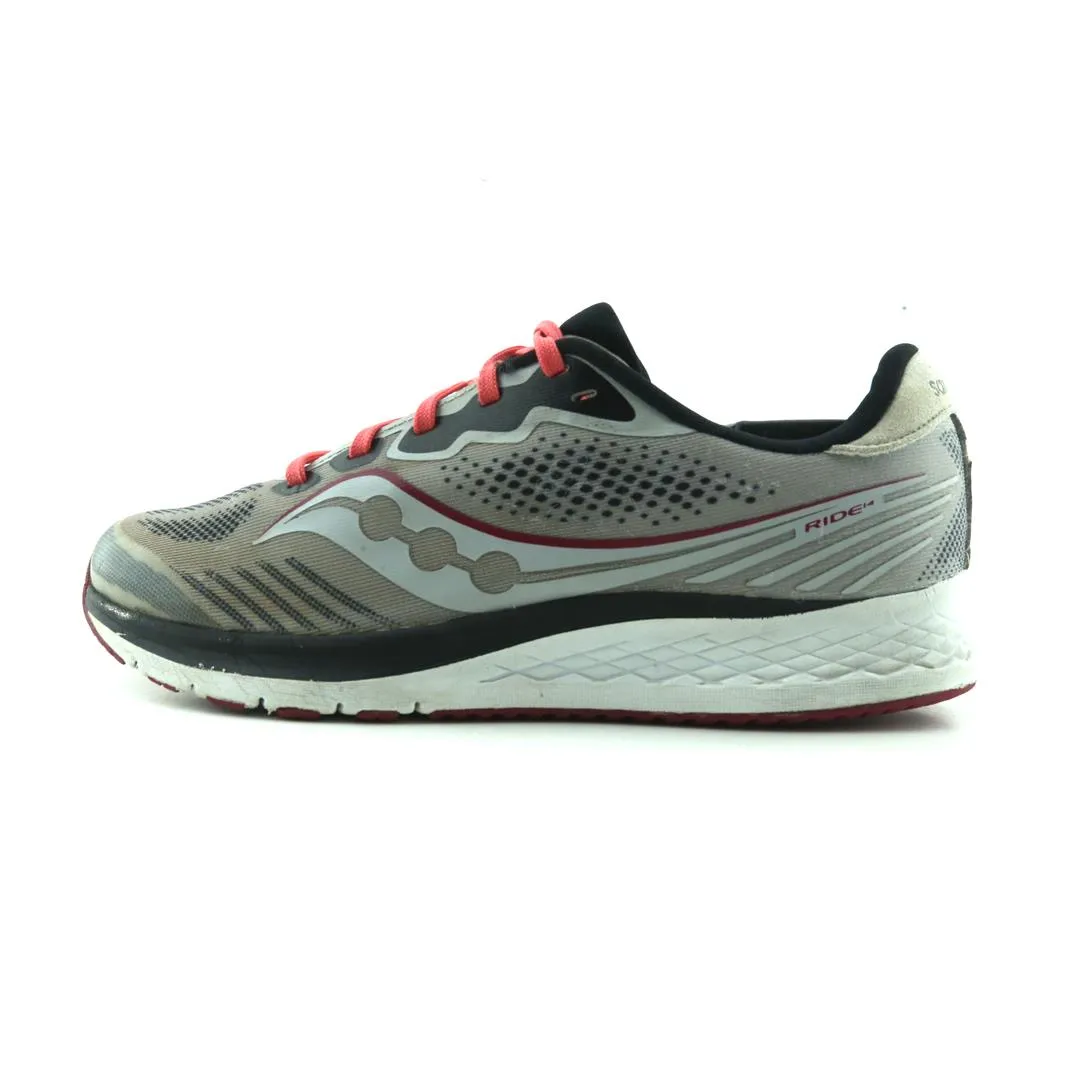 Running Shoes Free Flyknit SAUCONY RIDE 14