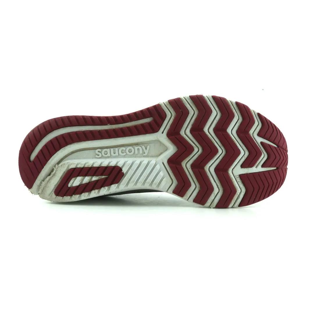 SAUCONY RIDE 14 Best Over Pronation Running Shoes