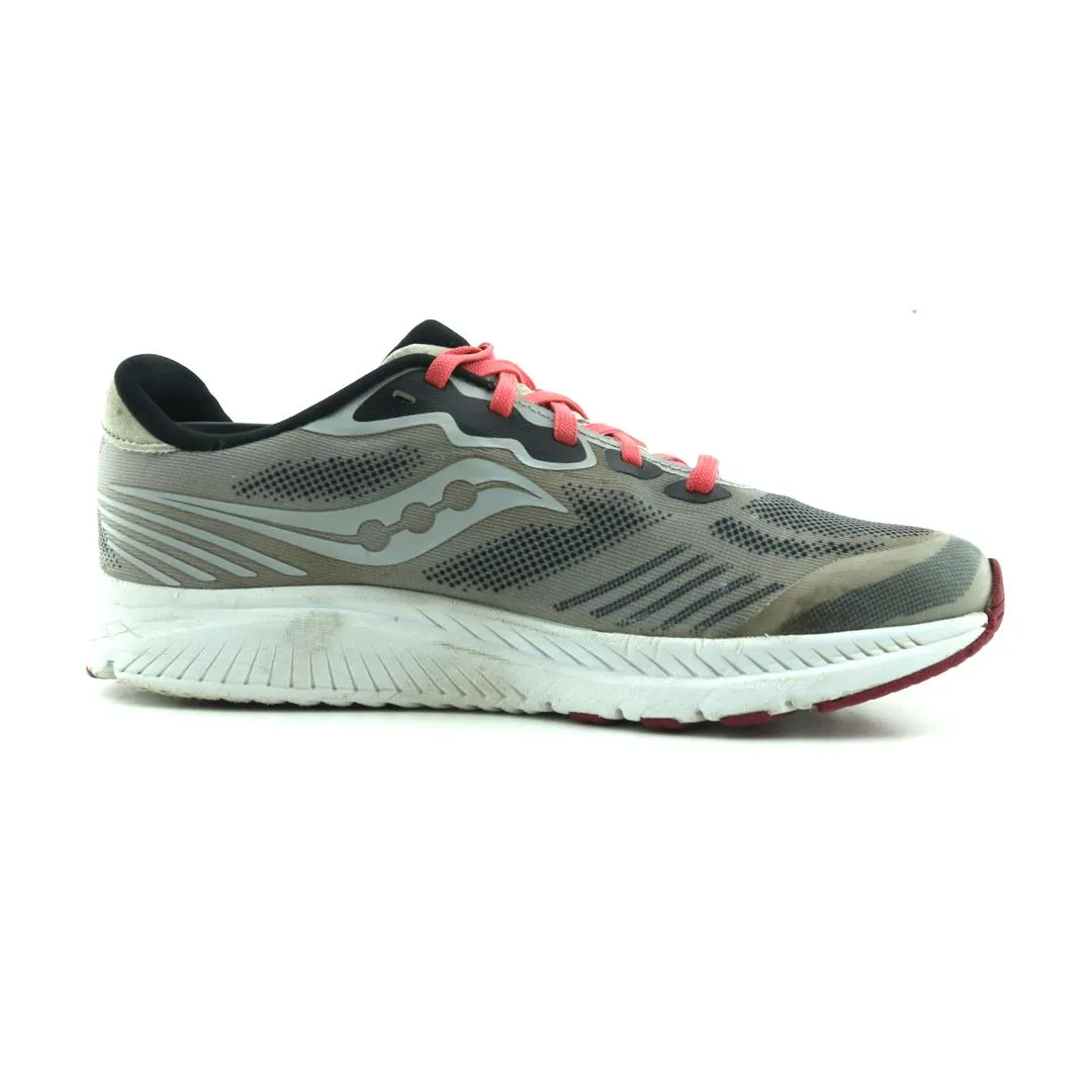 SAUCONY RIDE 14 Cheapest Carbon Plate Running Shoes