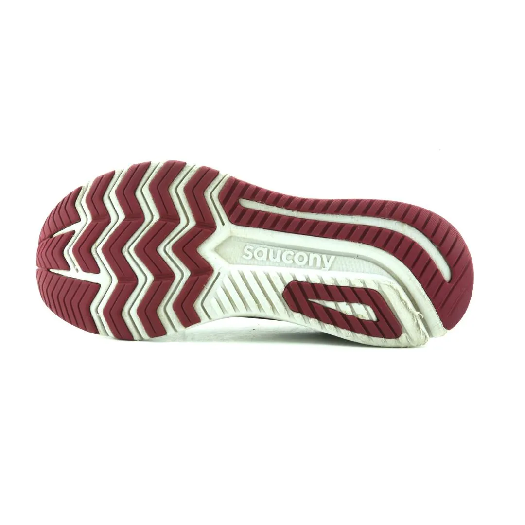 How To Clean Running Shoes SAUCONY RIDE 14