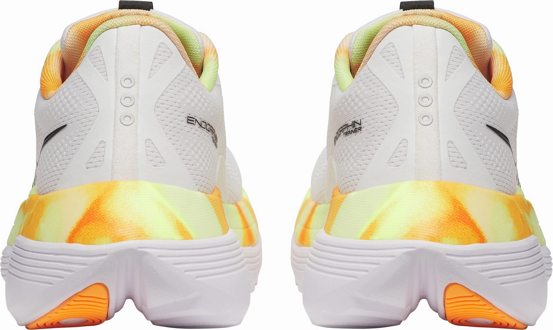 Nike Free Metcon Training Shoes Saucony Endorphin Trainer Womens Running Shoes - White