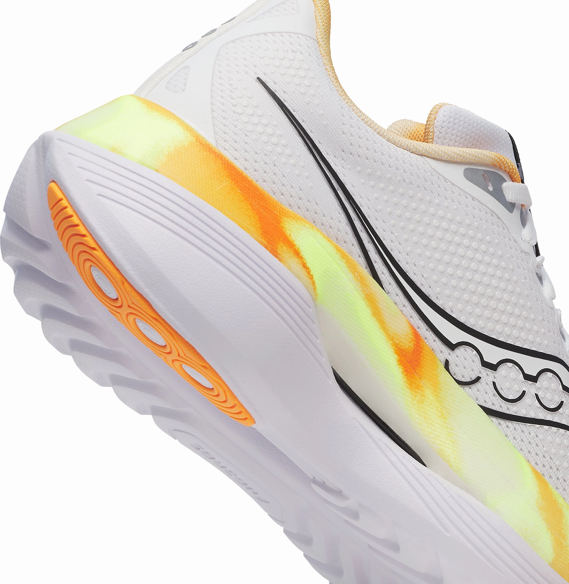 Saucony Endorphin Trainer Womens Running Shoes - White Nike Air Max Alpha Training Shoes