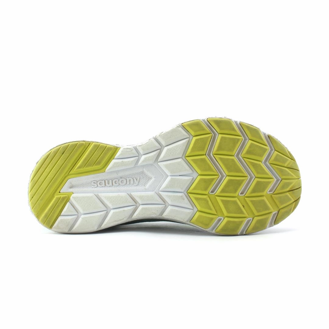 Hi Top Running Shoes SAUCONY FREEDOM ISO