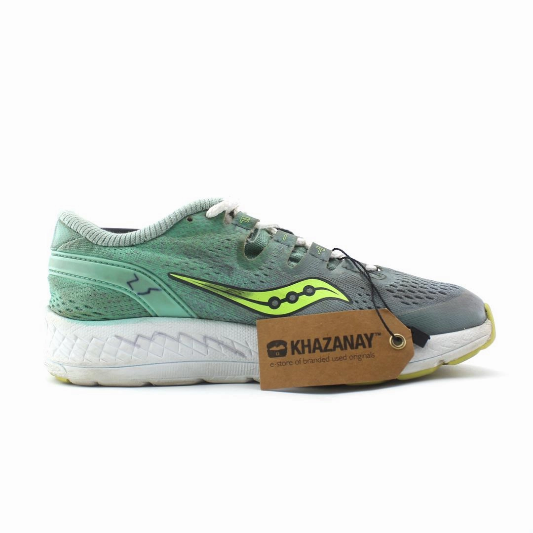 SAUCONY FREEDOM ISO Top Running Shoes 2024 Reviews