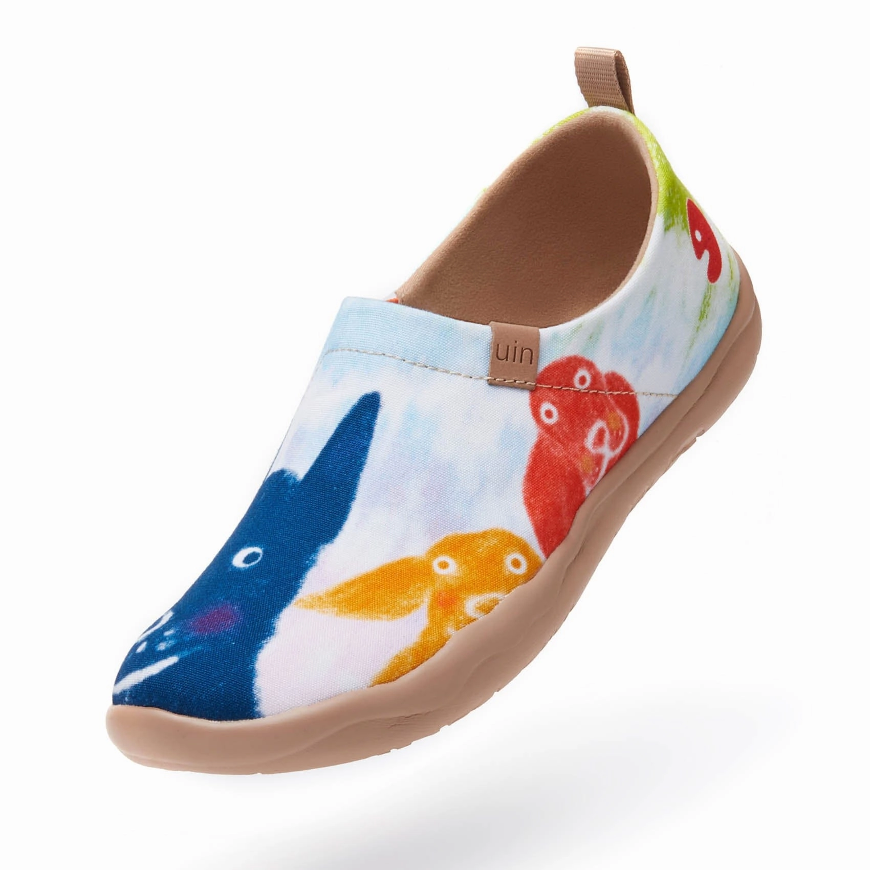 Casual Shoes For Everyday Say Cheese Toledo I Women