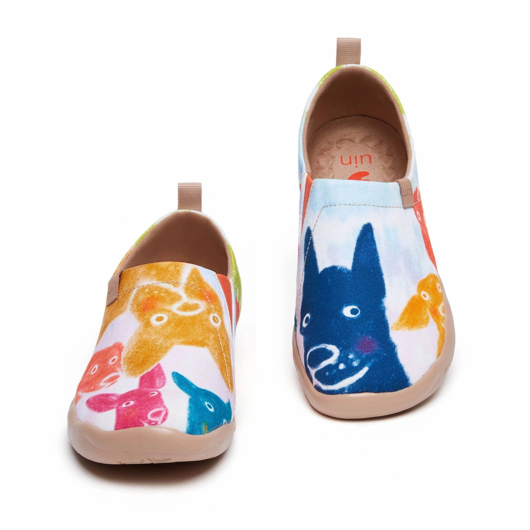 Easy Spirit Shoes Casual Say Cheese Toledo I Women