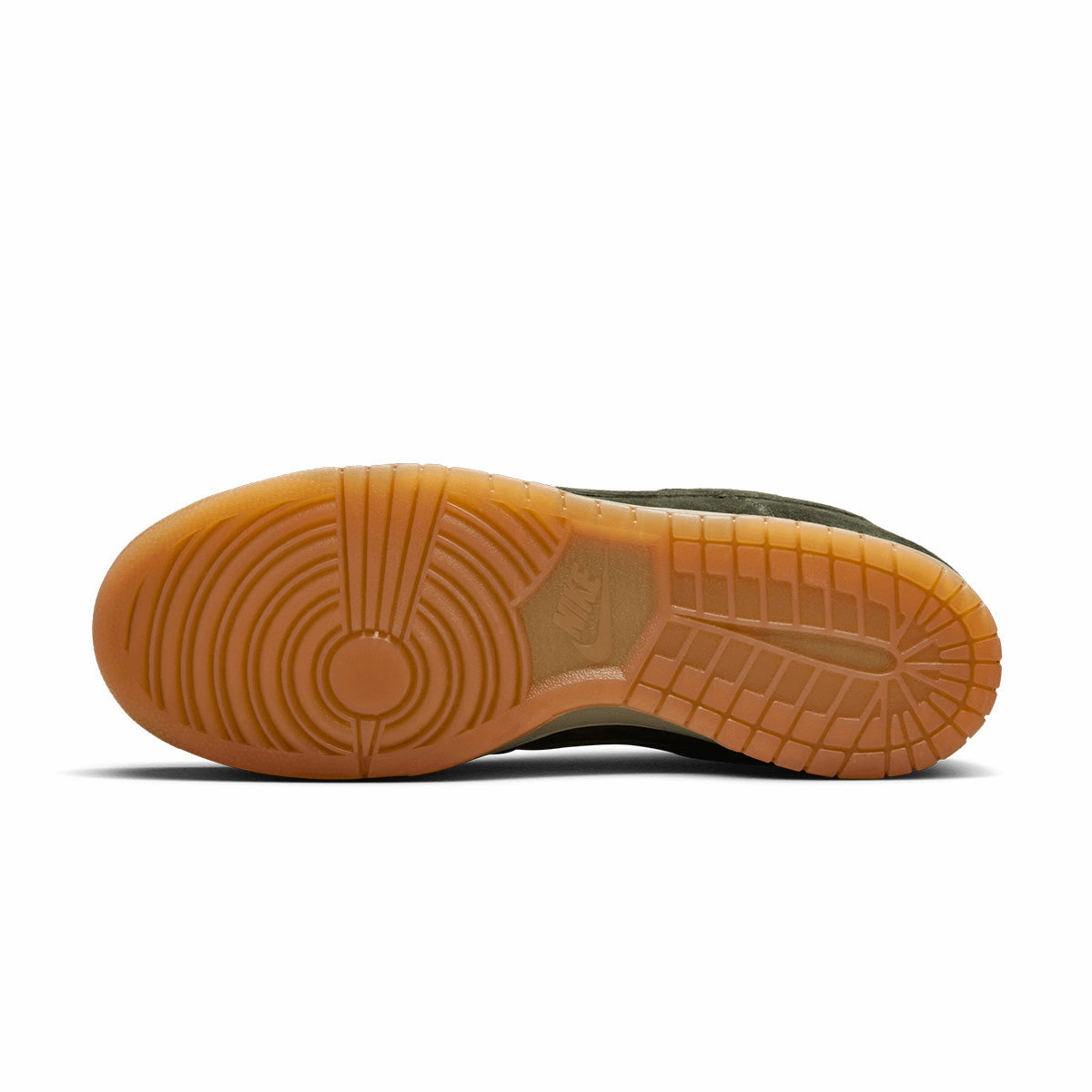 Nike Hiking Shoes SB Dunk Low Pro B 'Sequioa Light Army'