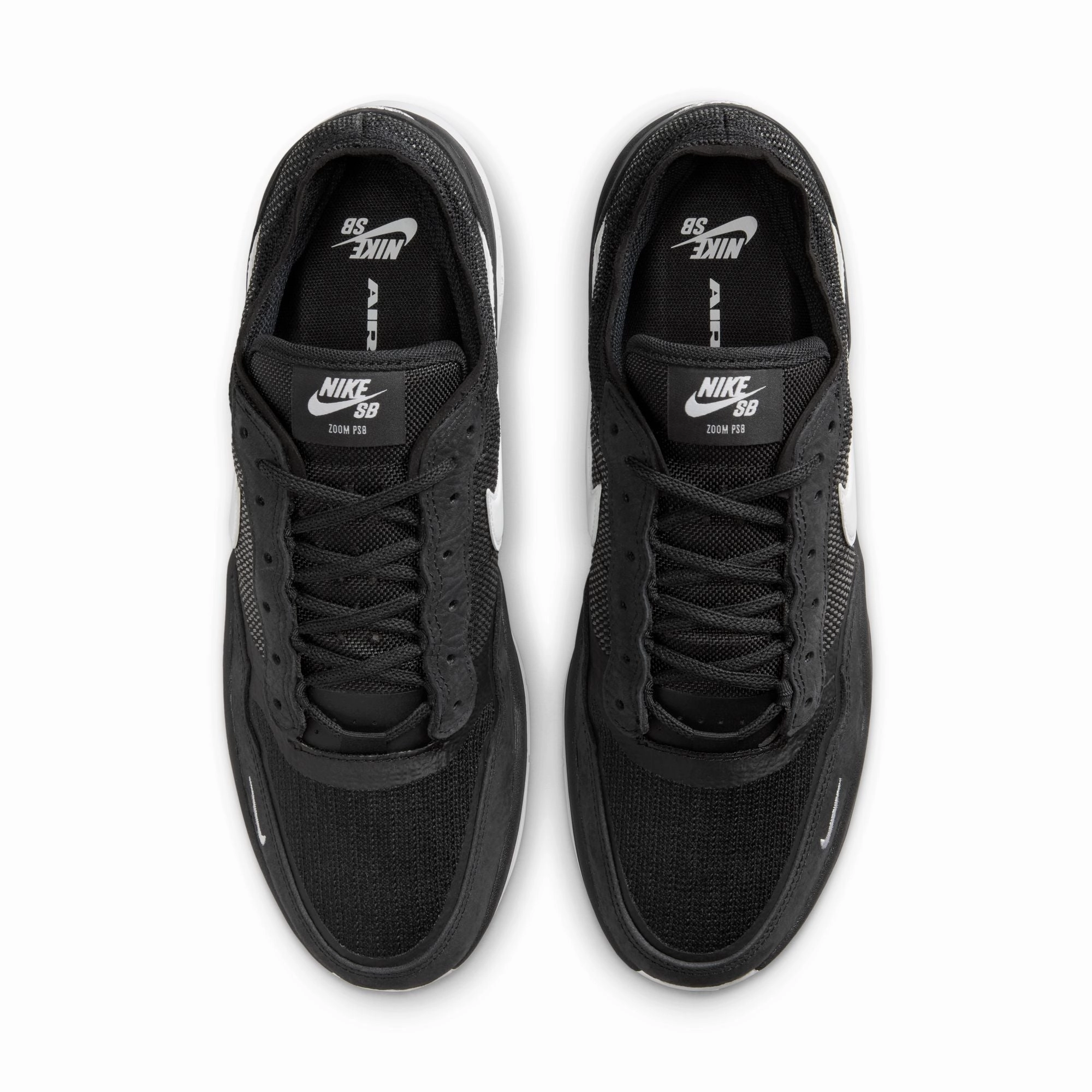 Nike Race Running Shoe SB PS8 'Black'