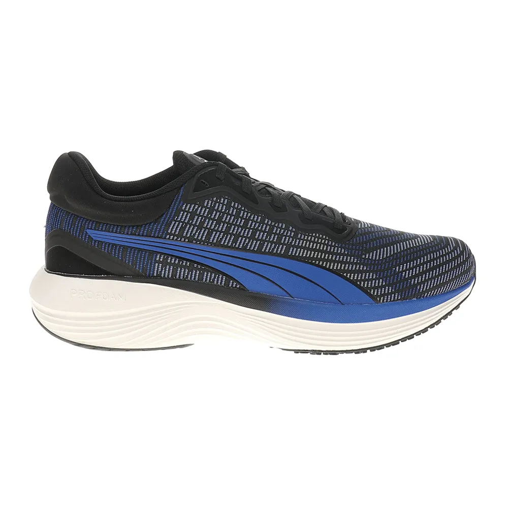 Scend Pro Ultra Puma Low Top Shoes