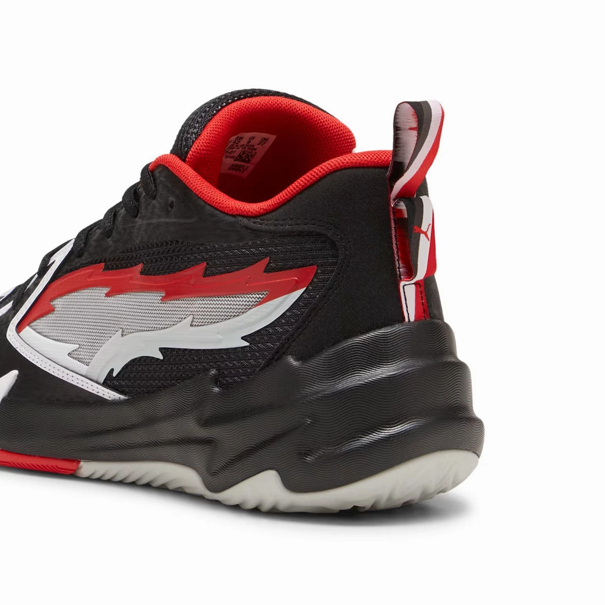 Puma Netfit Shoes Scoot Zeros 'O.D.D. CIty'