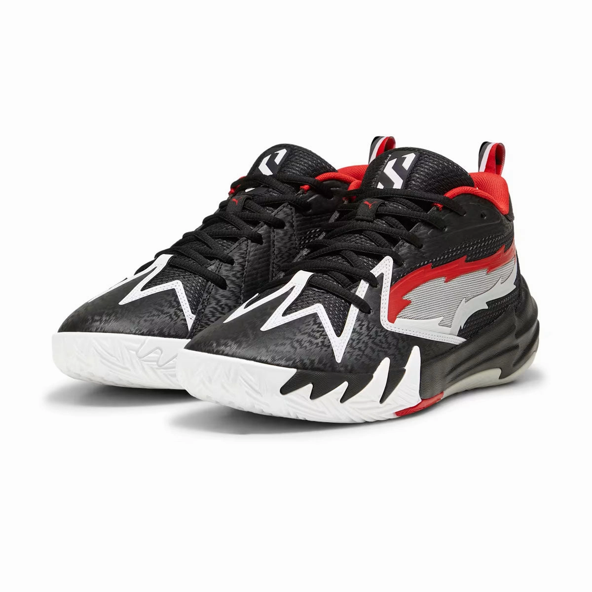 Scoot Zeros 'O.D.D. CIty' Puma Transport Shoes