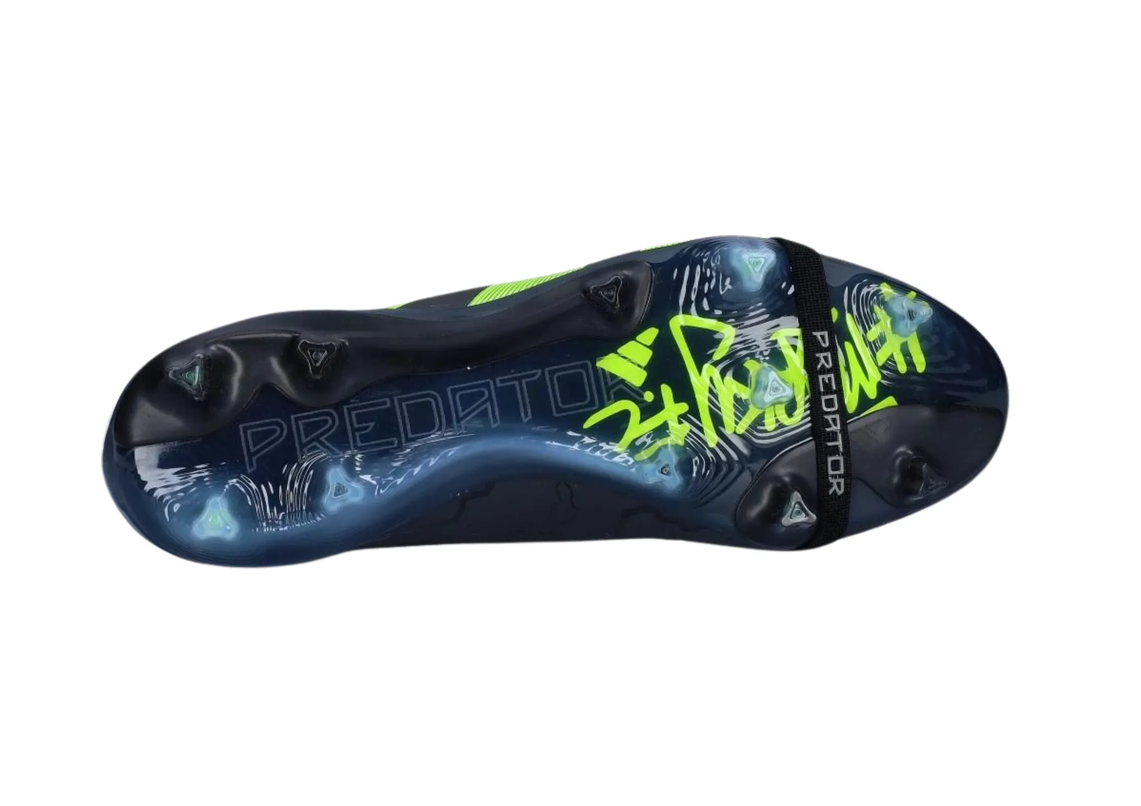 Mens Soccer Cleats Adidas Predator Elite FG MERKY FC Football Boots