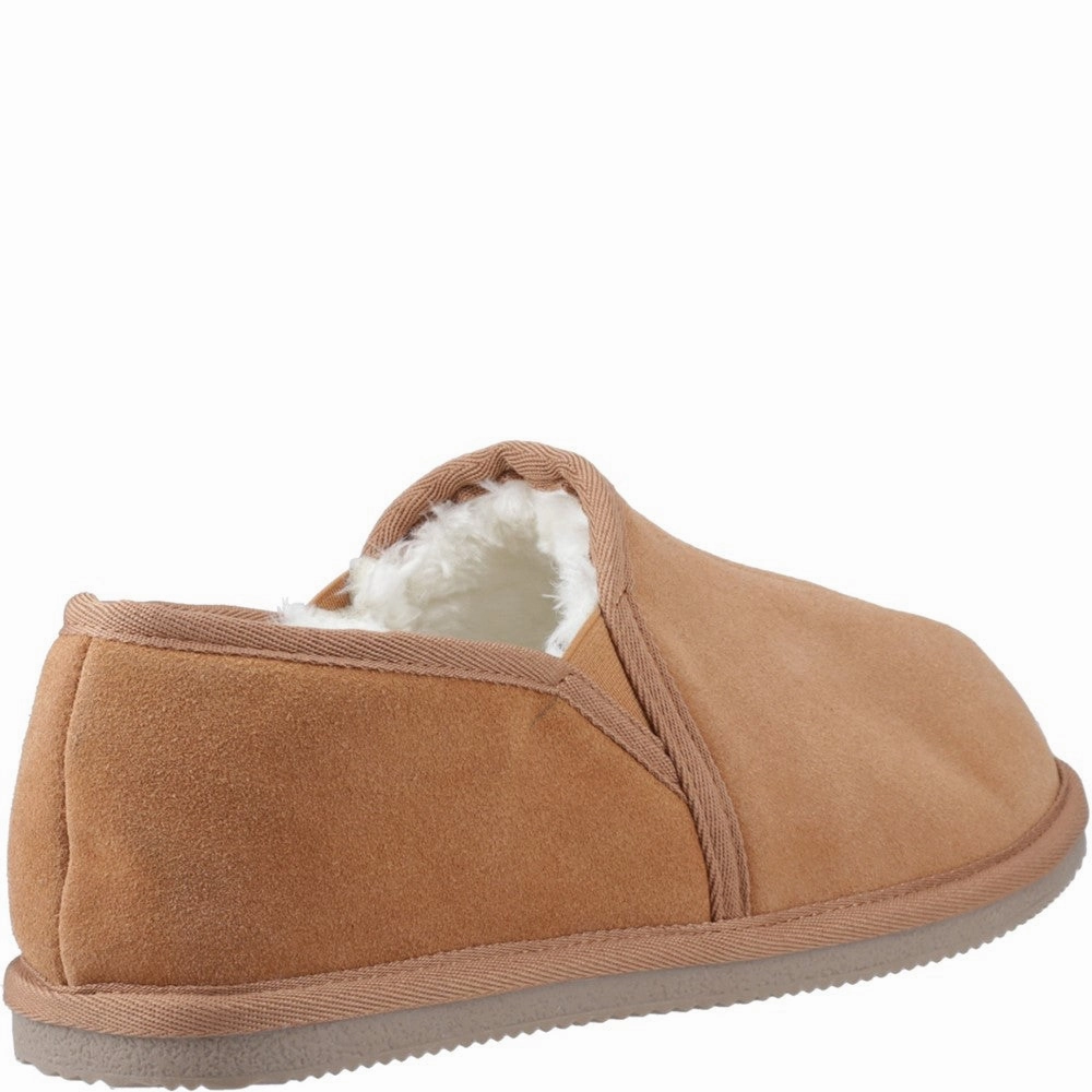Hiking Or Trail Shoes Hush Puppies Aryan Slipper