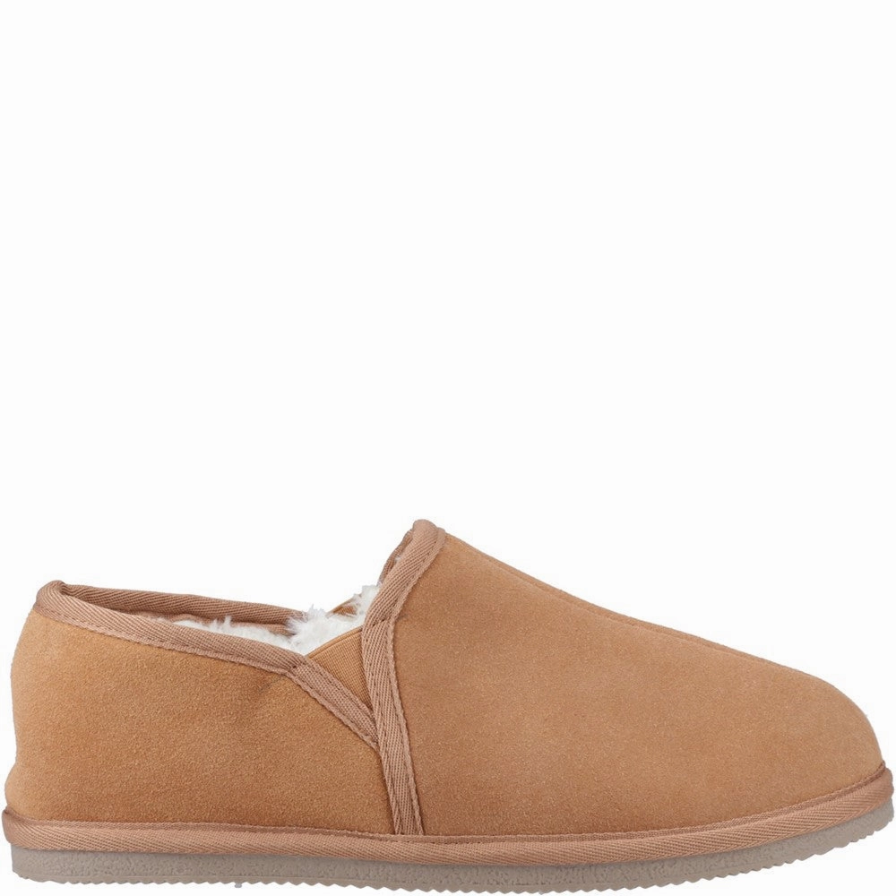 Walking Shoes Hush Puppies Aryan Slipper