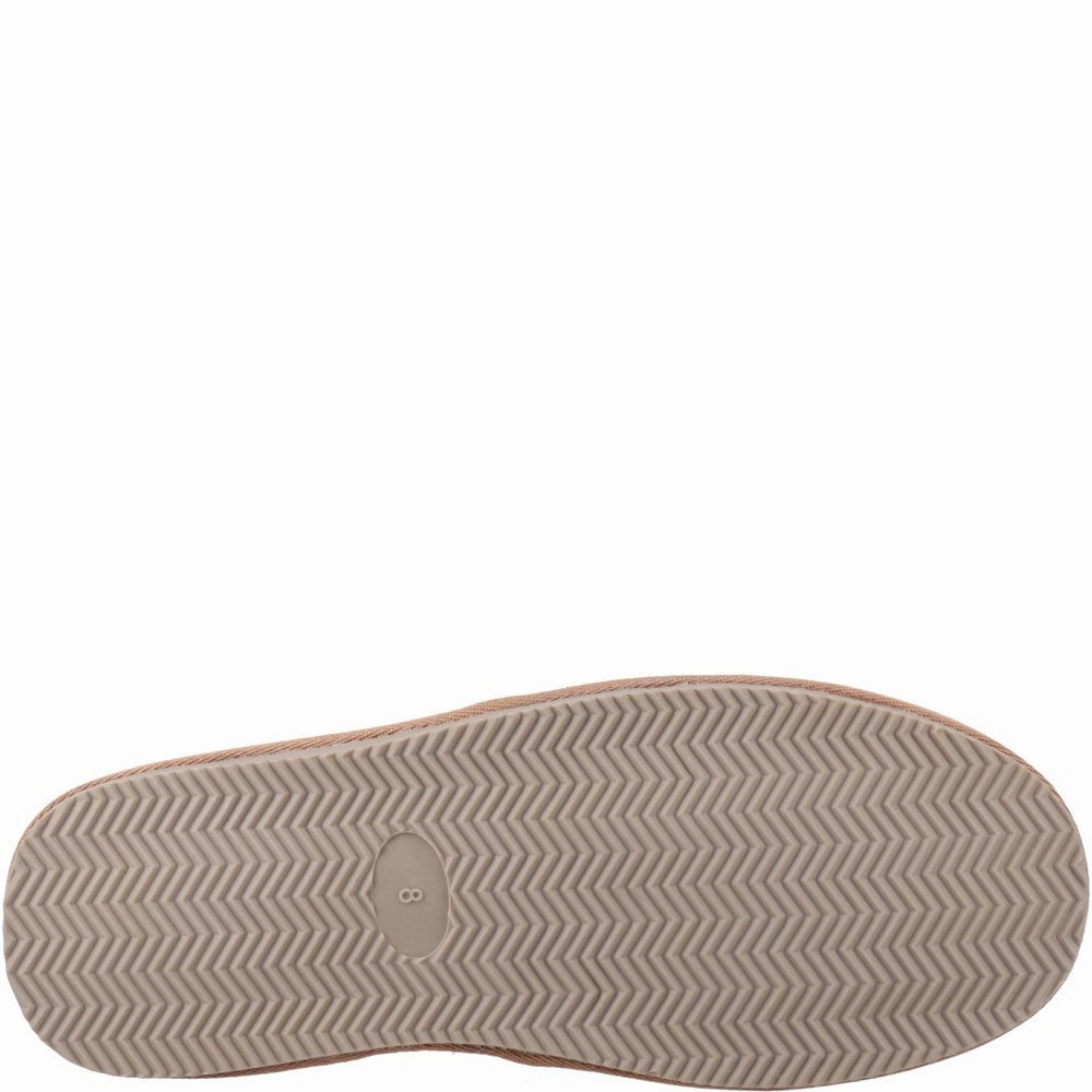 Hush Puppies Aryan Slipper