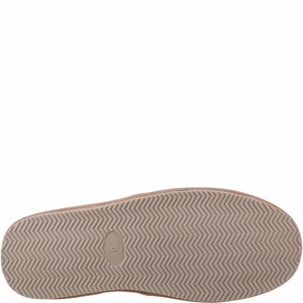 Hush Puppies Aryan Slipper