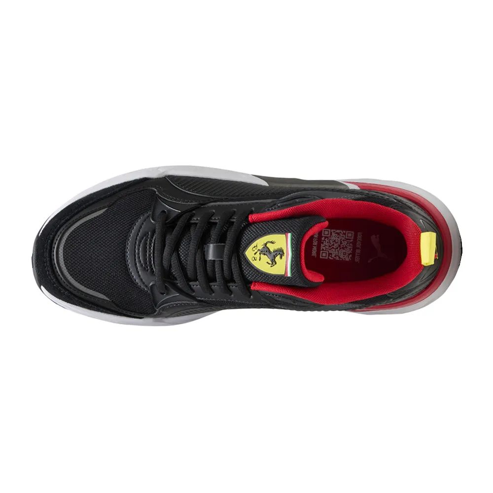 Scuderia Ferrari Trinity 2 Lace Up Sneakers Speedcat Puma Shoes