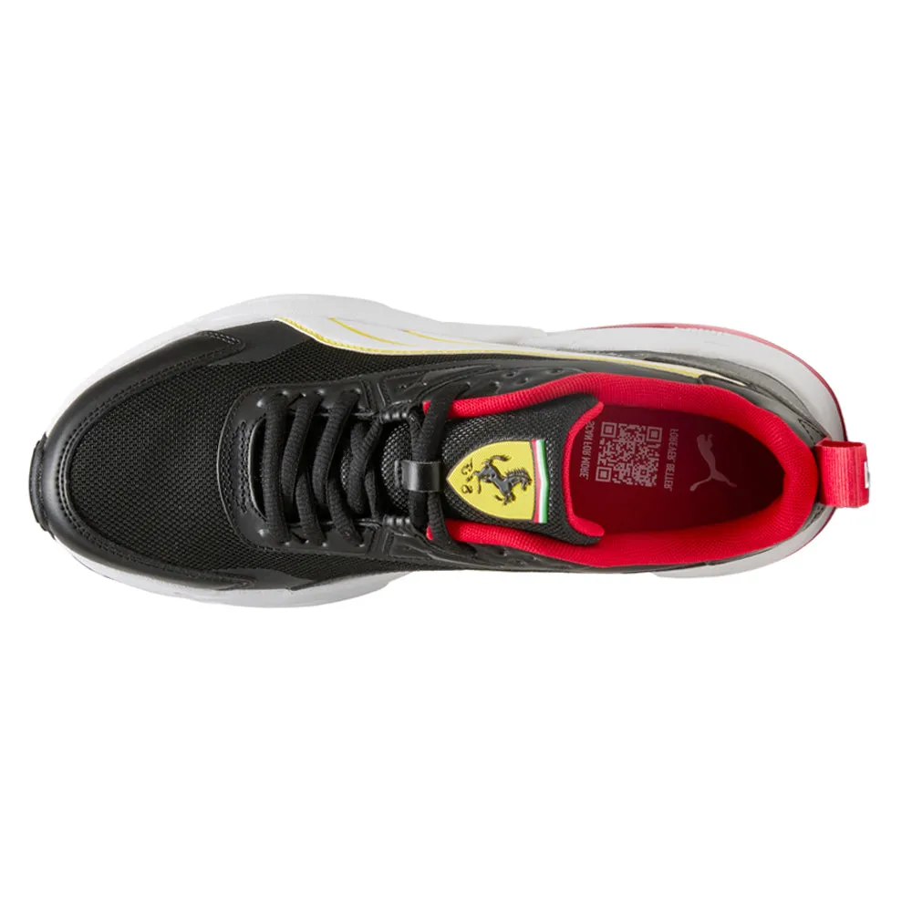 Scuderia Ferrari Vis2K Lace Up Sneakers Puma Running Shoes 2020