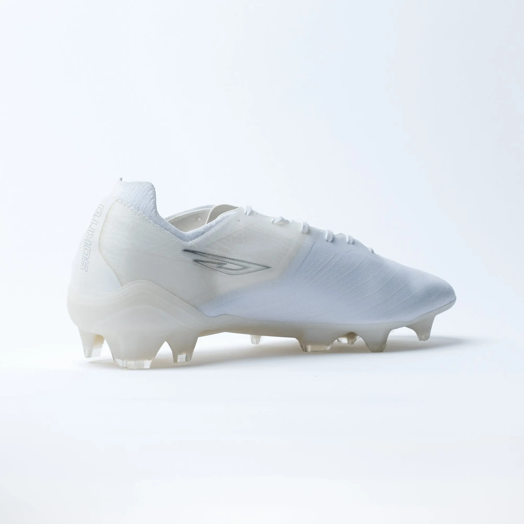 Scudetta Vegan FG/AG Football Boots Indoor Vs Outdoor Soccer Cleats