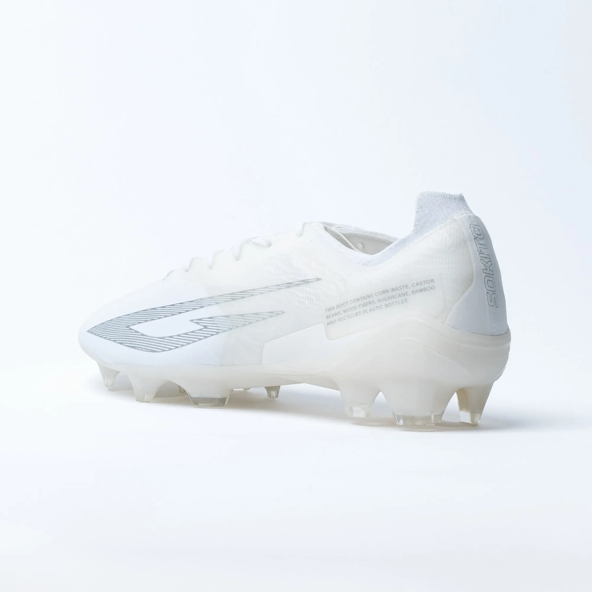 Phantom Vision Academy Dynamic Fit Fg Soccer Cleats Scudetta Vegan FG/AG Football Boots