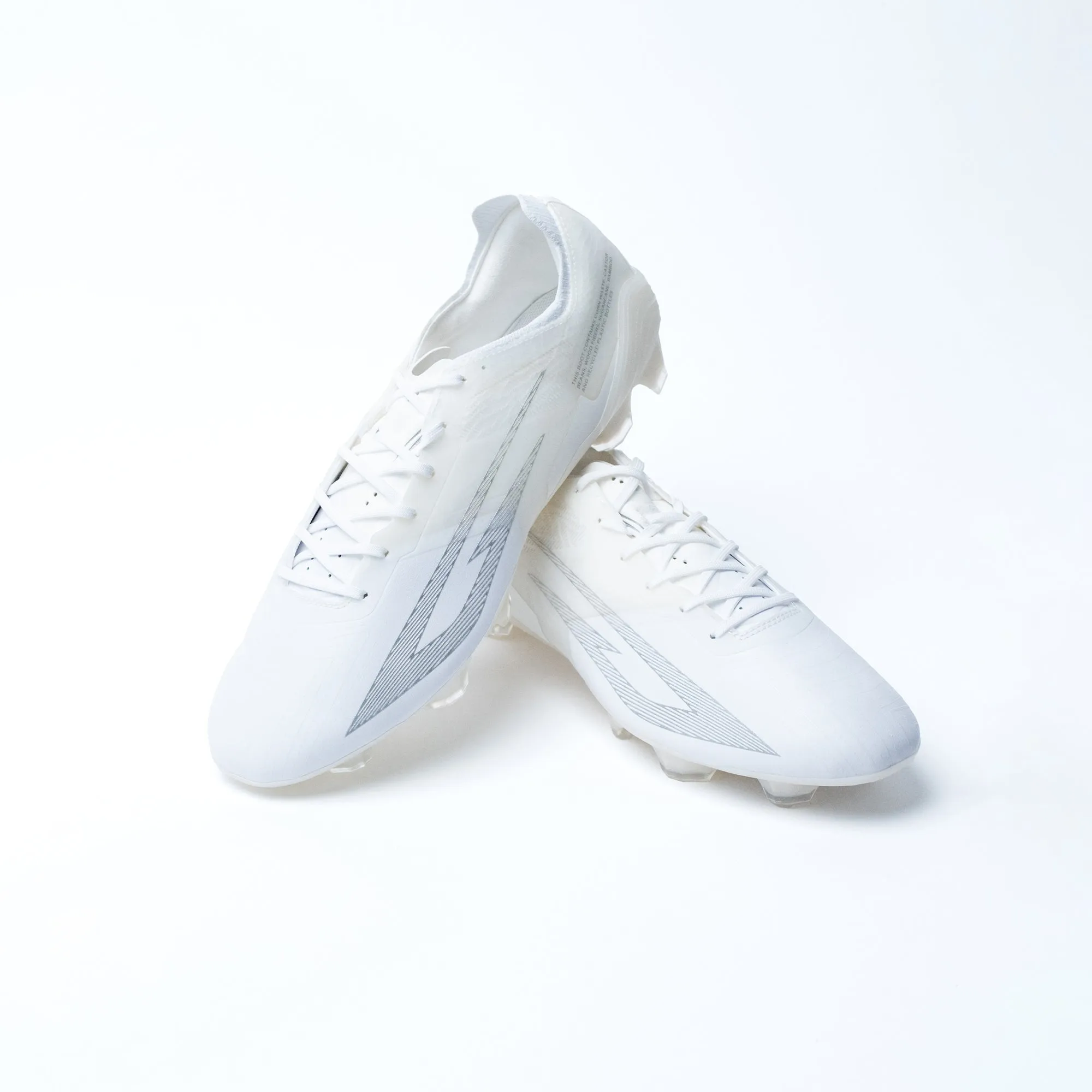 Cleats Youth Soccer Scudetta Vegan FG/AG Football Boots