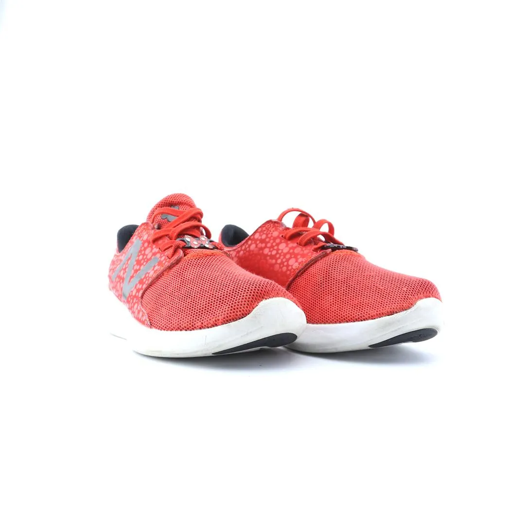 NEW BALANCE FUELCORE COAST V3 New Balance Mens Fresh Foam X Hierro V9