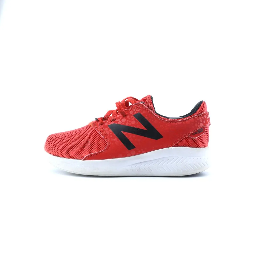 New Balance Grey Women NEW BALANCE FUELCORE COAST V3