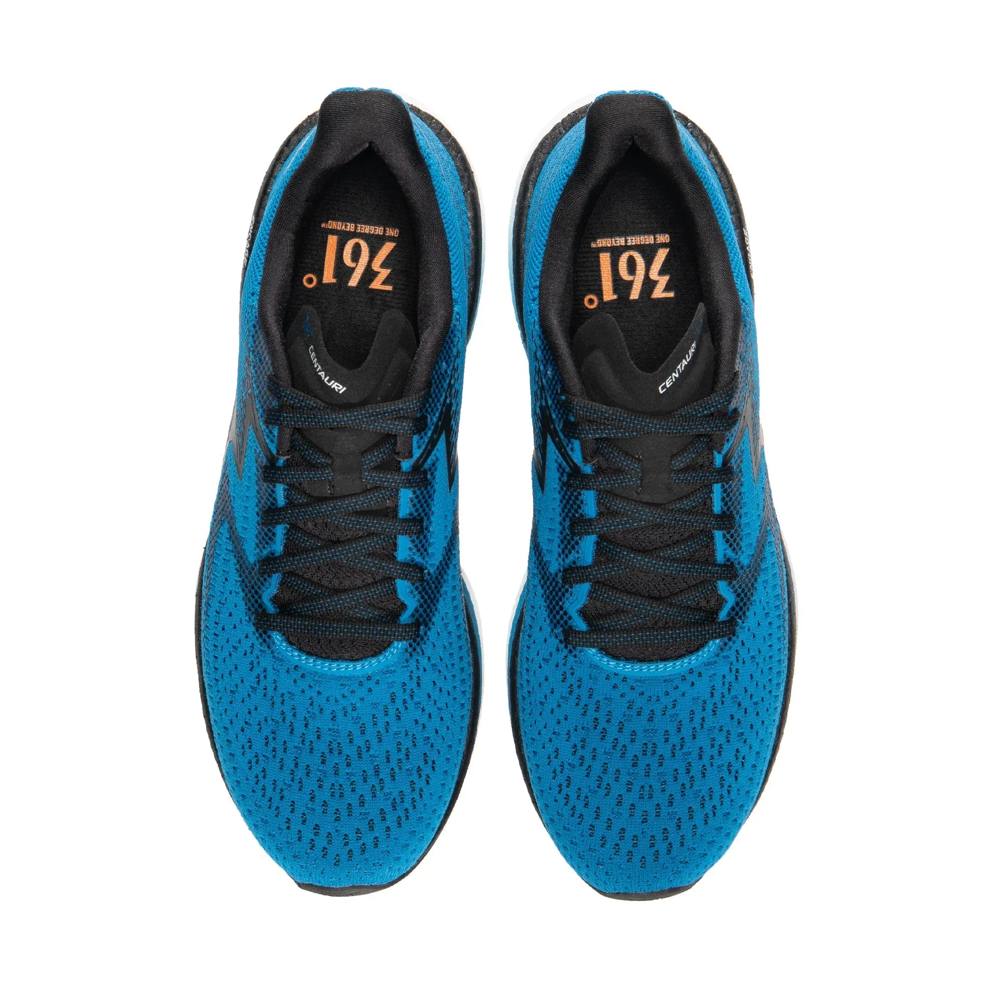 Men's 361 Centauri Road Running Shoe Reebok Nano X4 Training Shoe