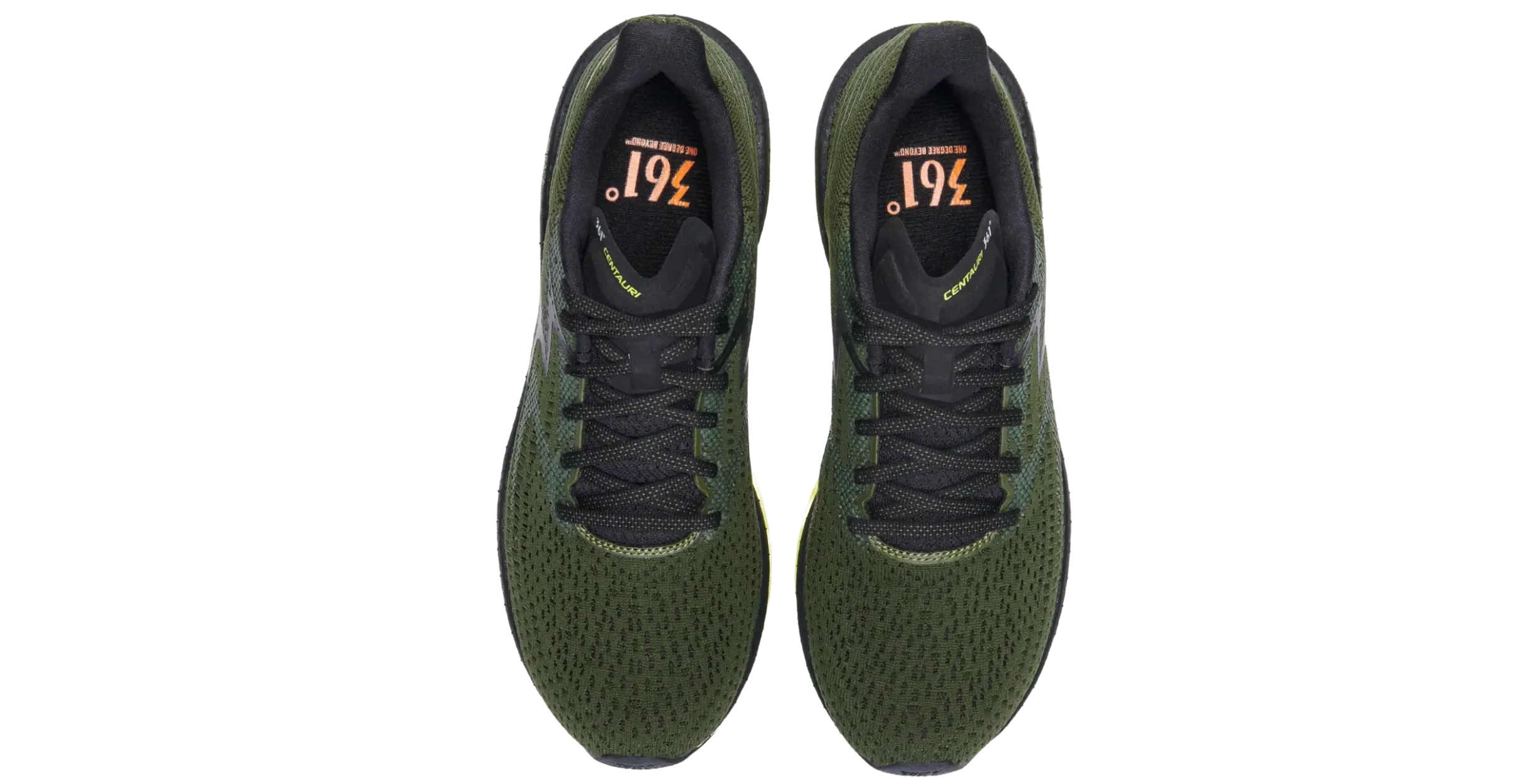 Men's 361 Centauri Road Running Shoe Best Cross Training Shoes For Seniors