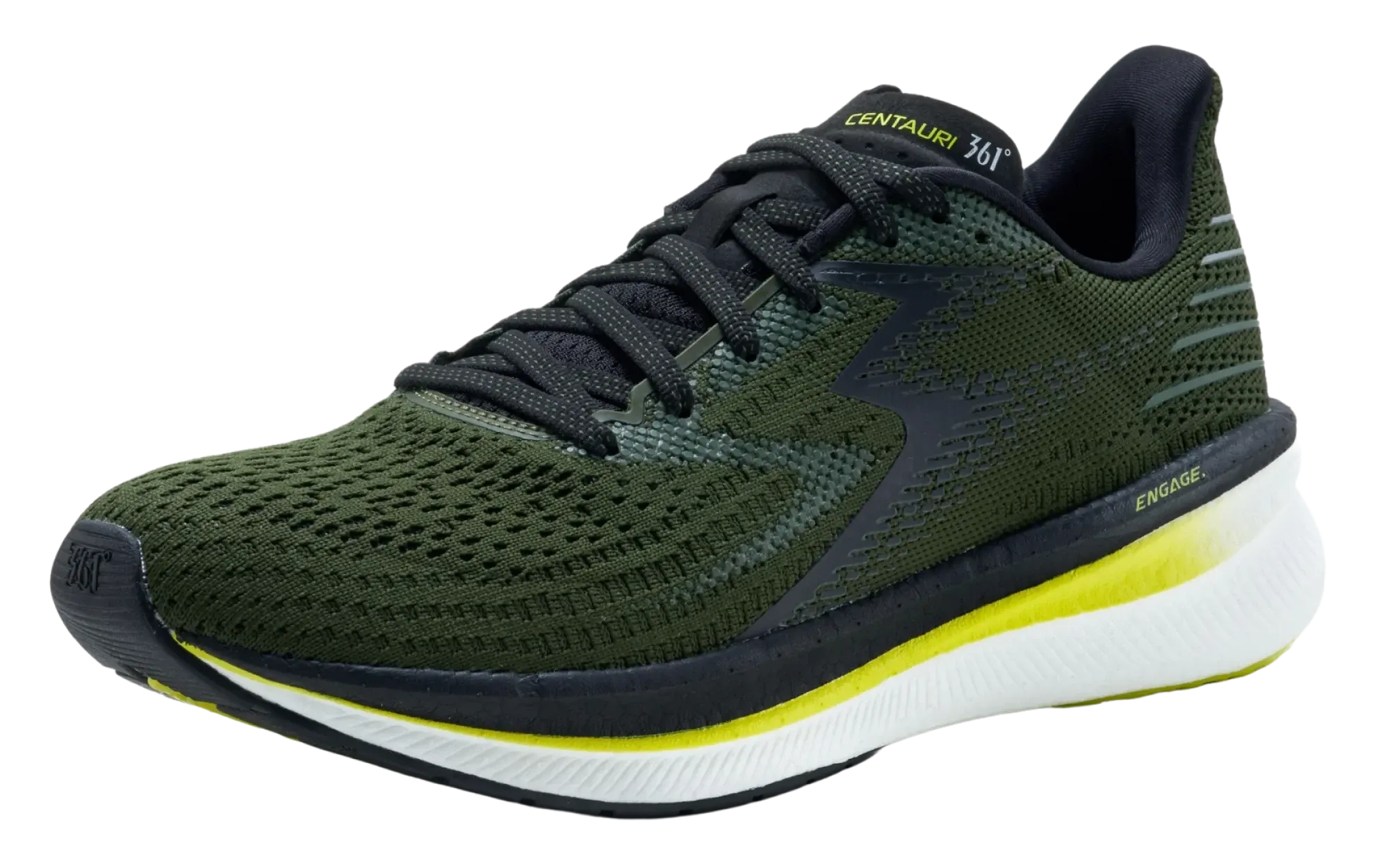 New Balance Fresh Foam Training Shoes Men's 361 Centauri Road Running Shoe