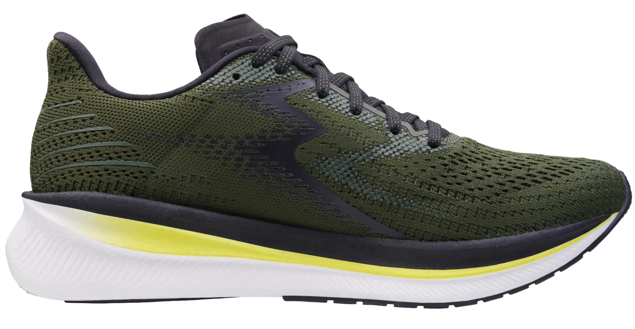 Men's 361 Centauri Road Running Shoe Good Shoes For Plyometric Training