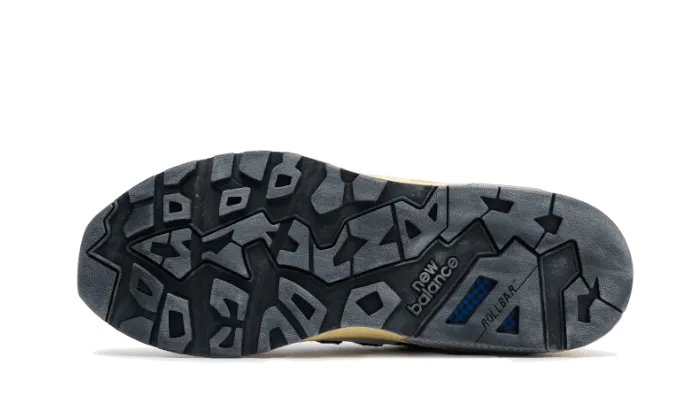 New Balance Supercomp Trainer V2 New Balance 580 White Nightwatch Green