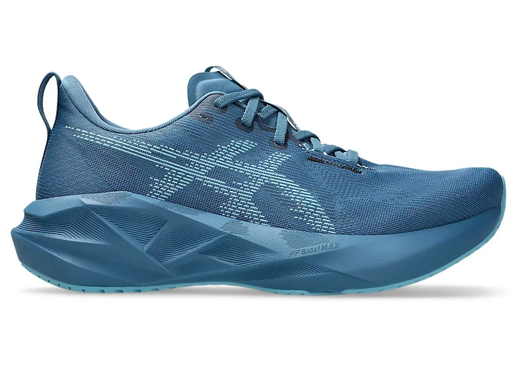 Asics Jolt 4 Shoes Men's Asics Novablast 5 - Winter Sea/Stillwater