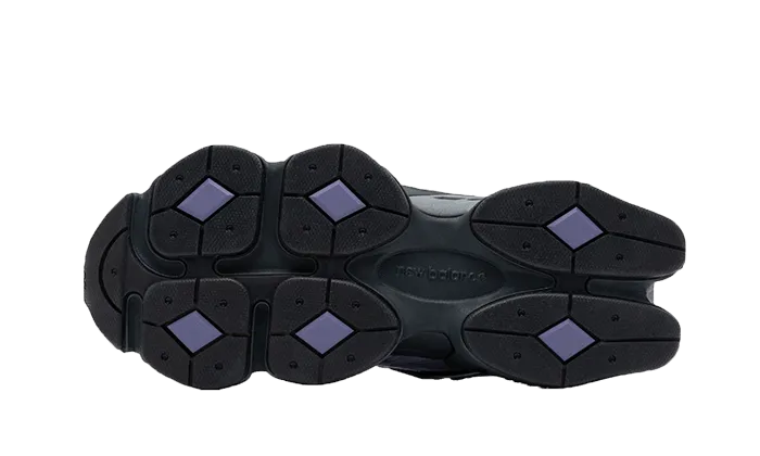 New Balance 9060 New Release 2024 New Balance 9060 Violet Noir