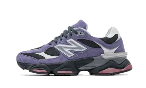 New Balance 9060 Violet Noir New Balance Outlet Store Skowhegan Maine