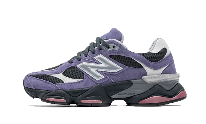New Balance Outlet Store New York New Balance 9060 Violet Noir