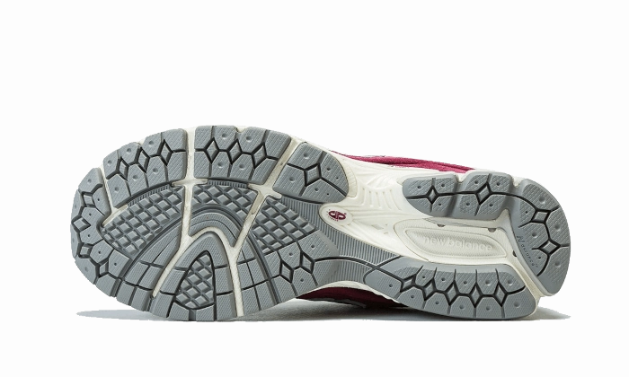 New Balance 2002R Suede Pack Red Wine Hottest New Balance Sneakers