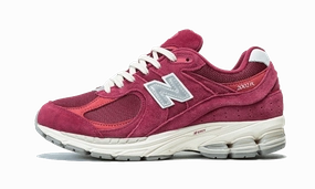 Toddler New Balance 515 New Balance 2002R Suede Pack Red Wine