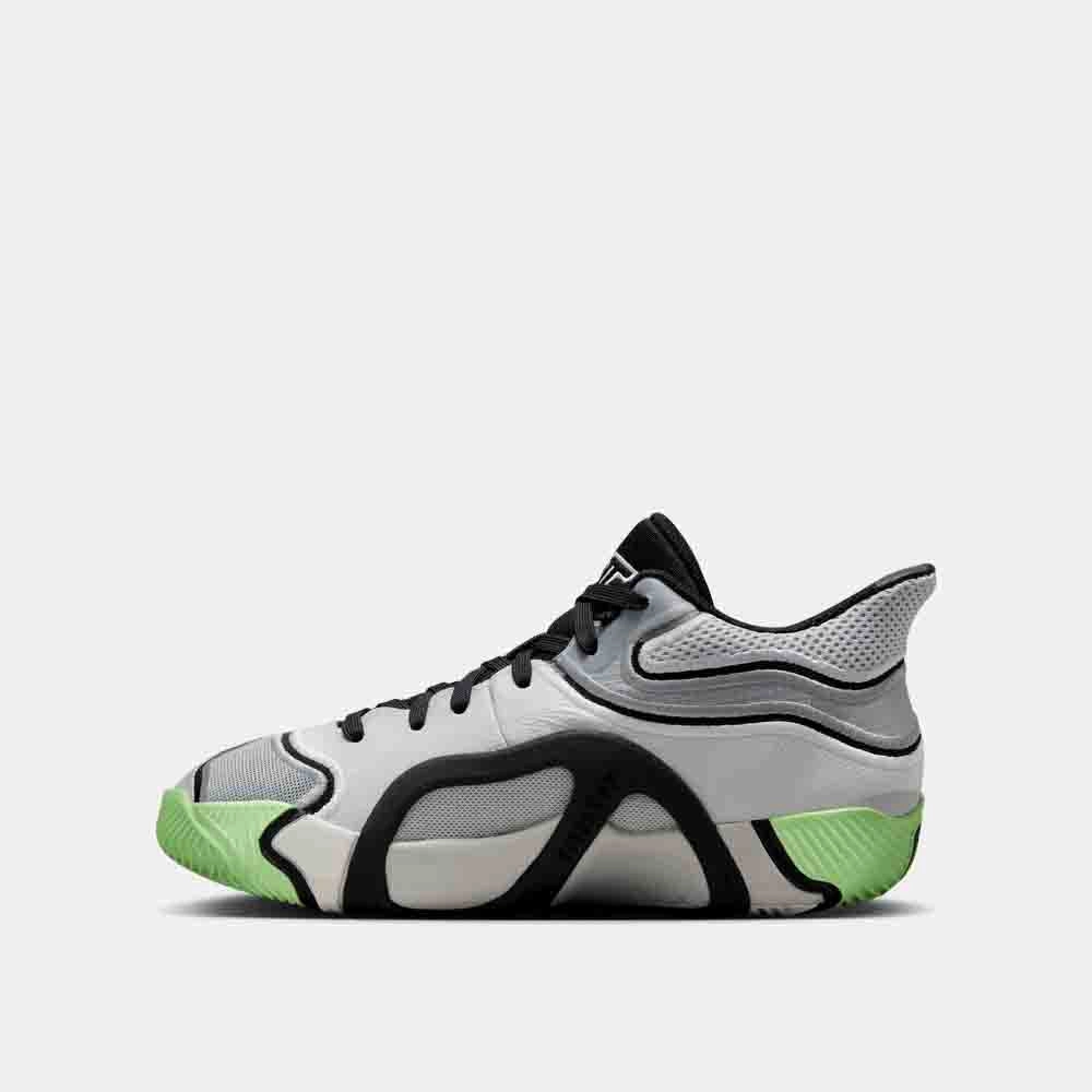 Magenta Basketball Shoes Kids' Tatum 3