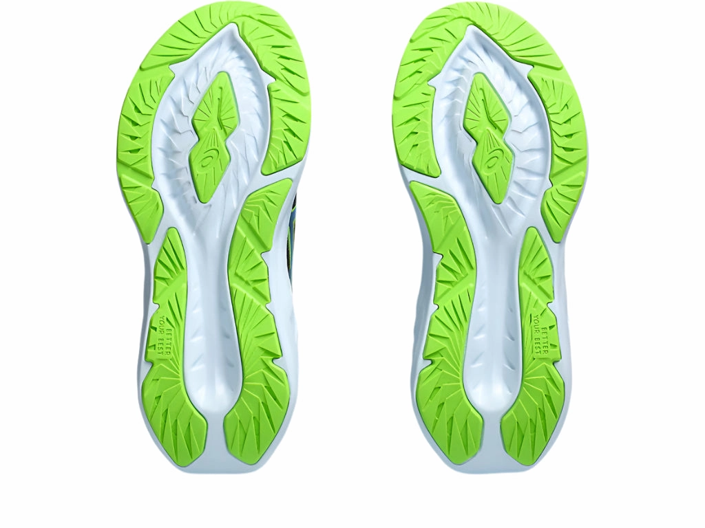 Field Hockey Shoes Asics Kids' Asics Novablast 4 GS