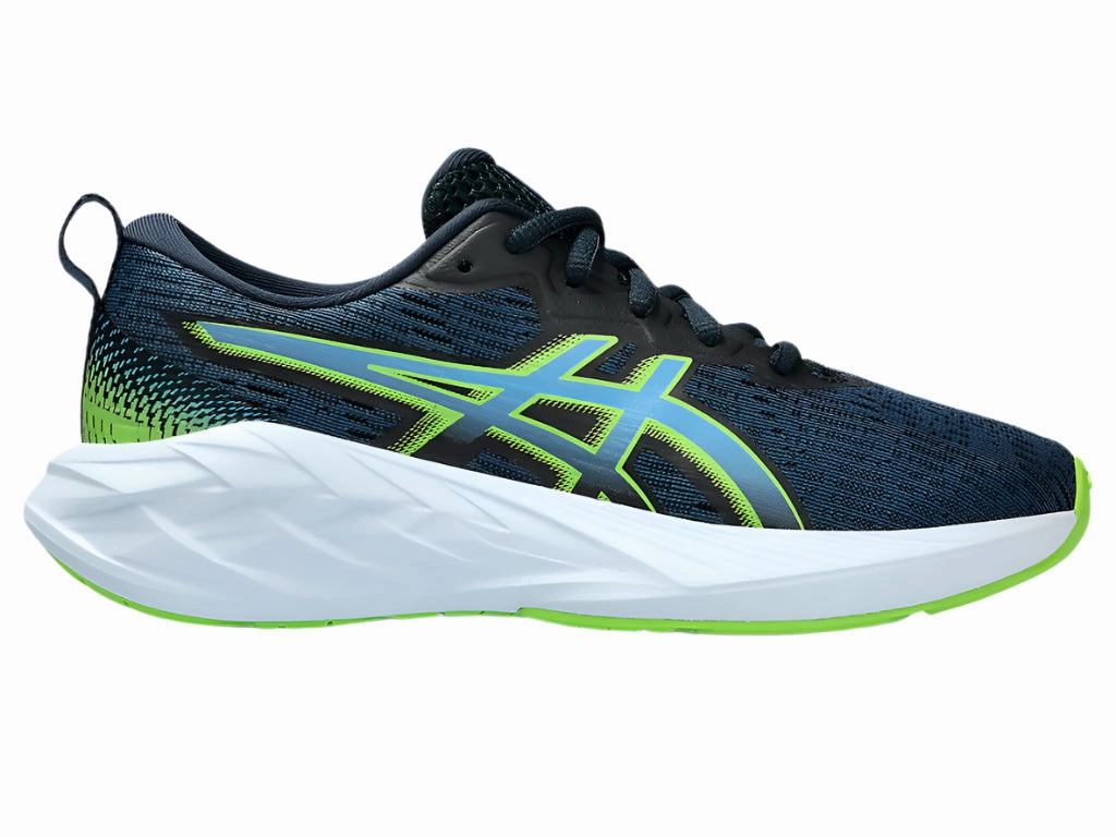 Kids' Asics Novablast 4 GS Best Asic Running Shoe