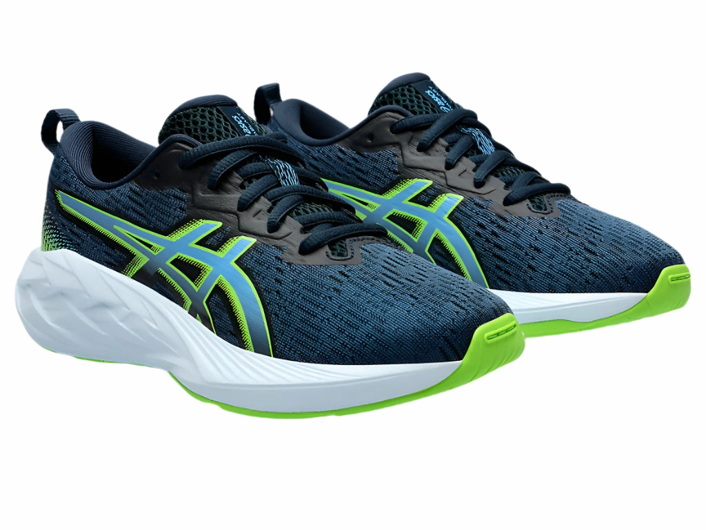 Kids' Asics Novablast 4 GS Best Running Shoes