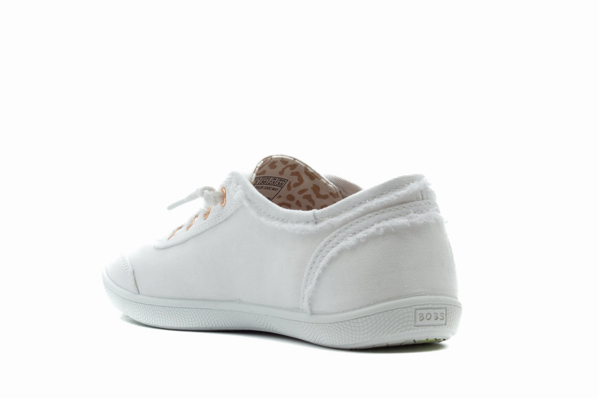 Casual Dress Shoes SKECHERS BOBS B CUTE WOMEN'S CASUAL SHOE