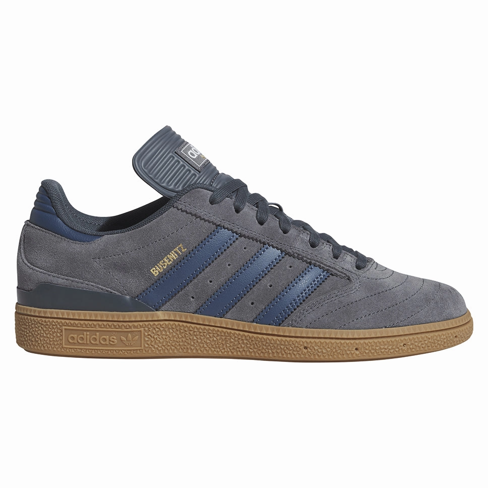 Adidas Busenitz Pro Onix Shoes Coming Out New York Skate
