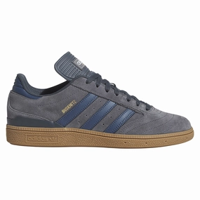 Adidas Busenitz Pro Onix Shoes Sb Delta Force Skate Shoes