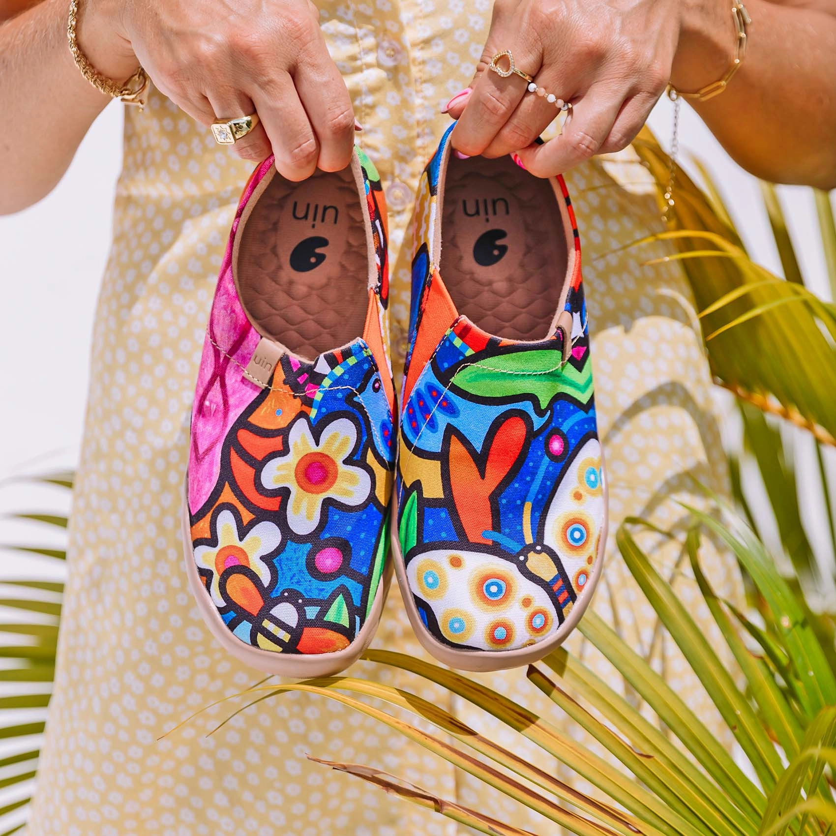 Secret Garden Toledo I Women Footjoy Contour Casual Shoes