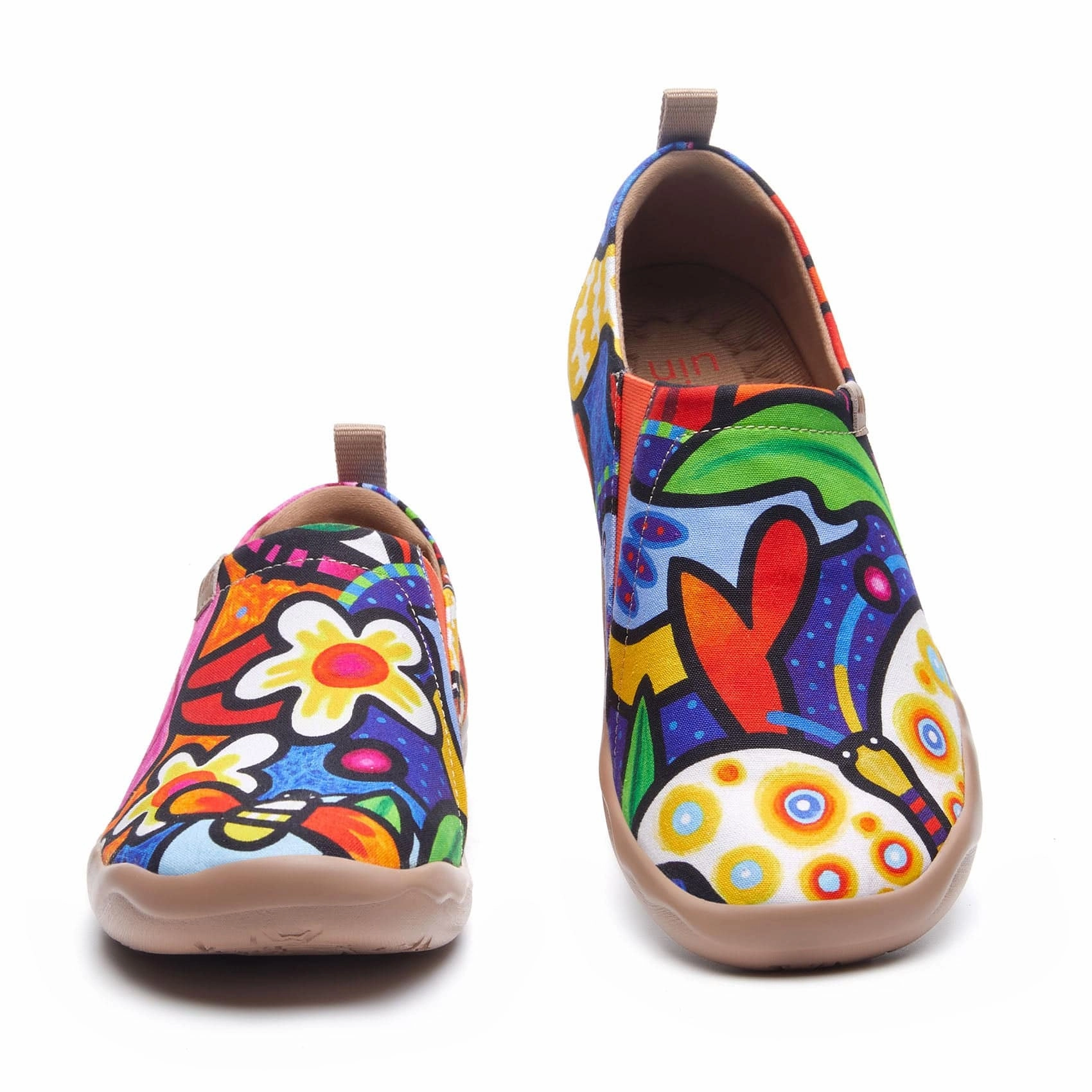 Secret Garden Toledo I Women Casual Style Shoes